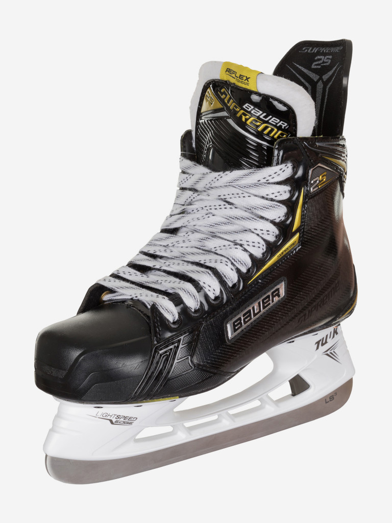 Коньки хоккейные Bauer SUPREME 2S SR