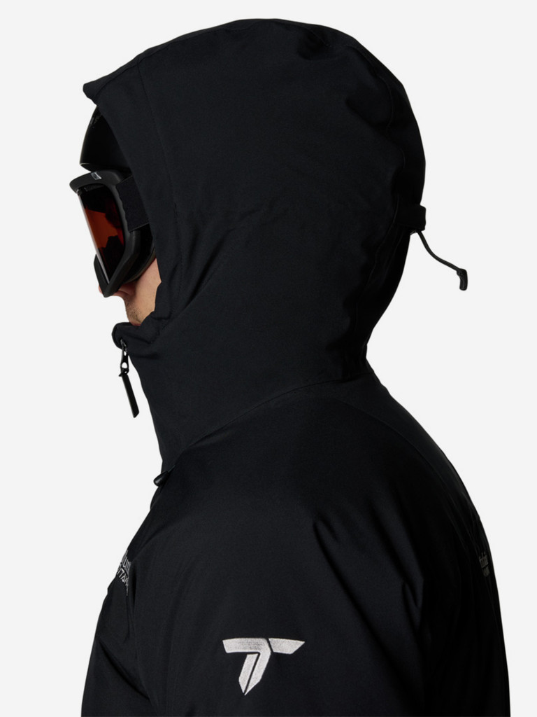 Куртка 3 в 1 мужская Columbia Winter District II Interchange Jacket