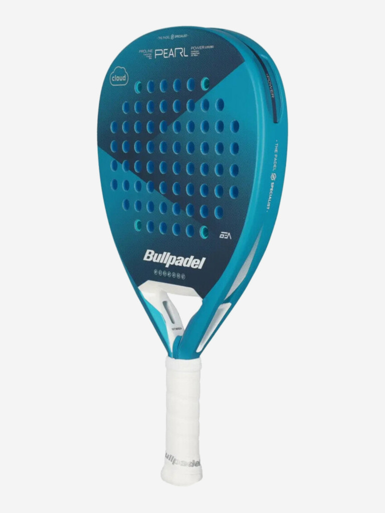 Ракетка для падела BULLPADEL Pearl Cloud 2025