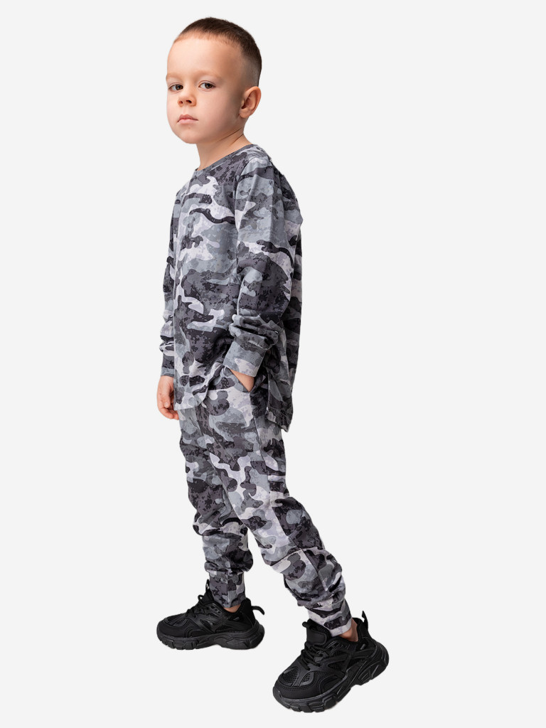 Костюм для мальчиков bodo