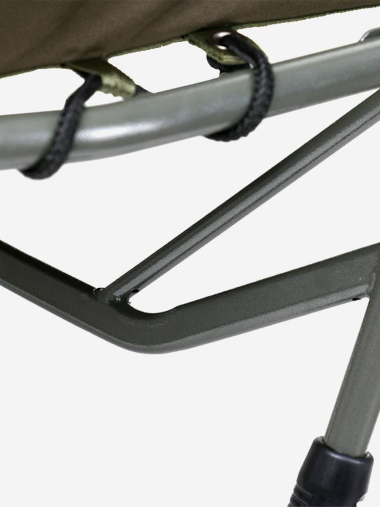 Кровать карповая CARP PRO Light 6 ног