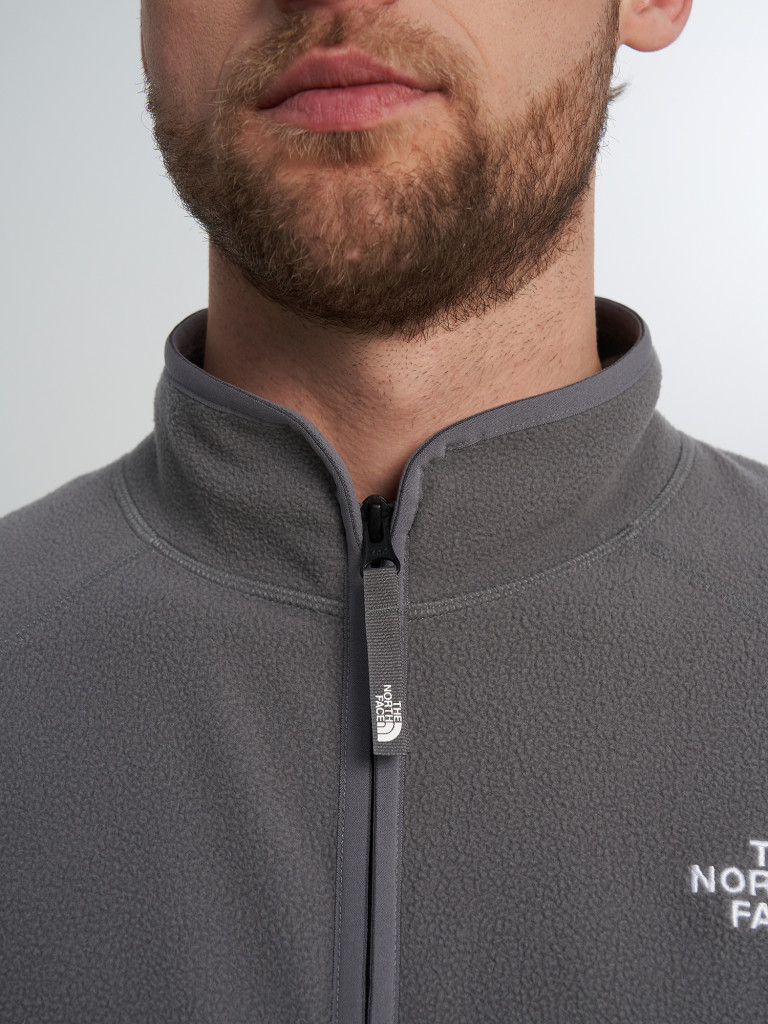 Джемпер флисовый мужской The North Face Oxara