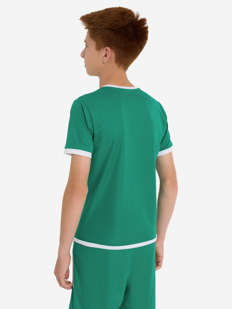 Футболка для мальчиков PUMA Teamliga Jersey Jr