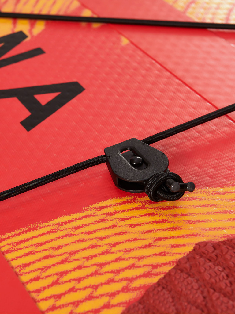 SUP-доска надувная для гонок Aqua Marina Race 12'6" S24