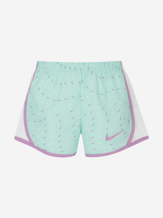 Шорты для девочек Nike Sport Essentials Aop Tempo