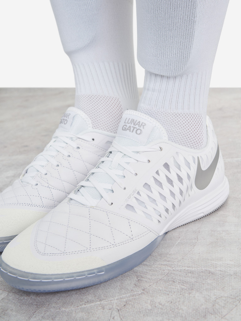 Бутсы мужские Nike Lunar Gato II