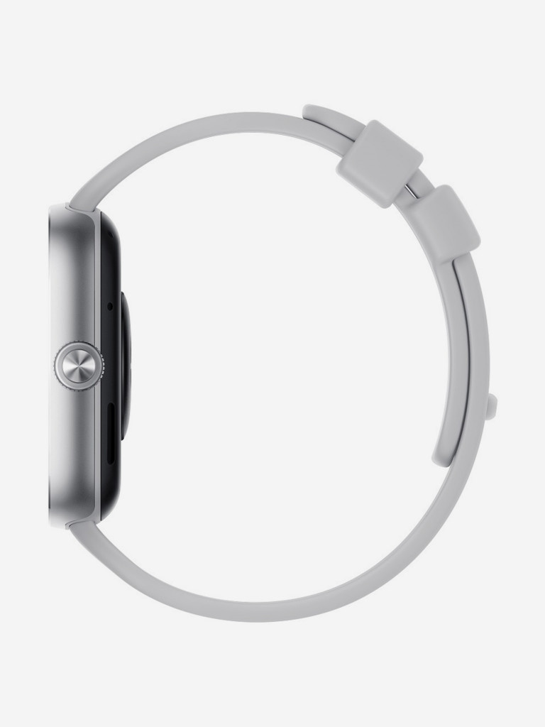 Смарт-часы Redmi Watch 4 Silver Gray