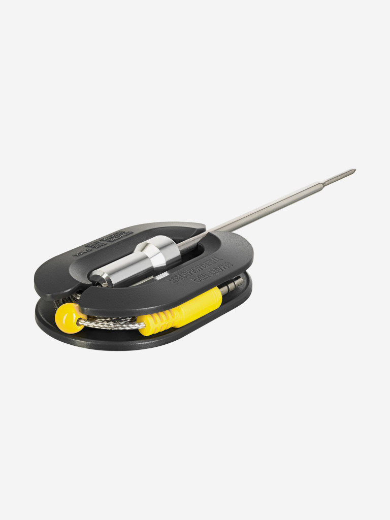 Термометр для мяса Levenhuk Wezzer Grill BT20