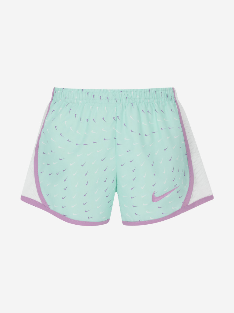 Шорты для девочек Nike Sport Essentials Aop Tempo
