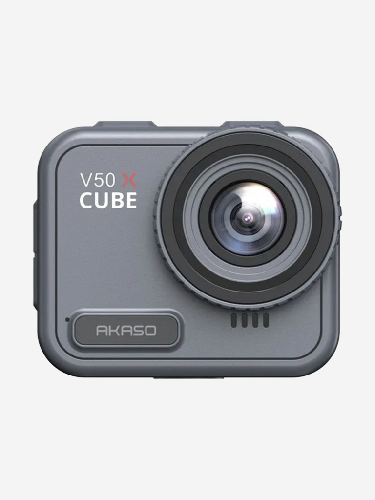 Экшн-камера AKASO V50 X Cube