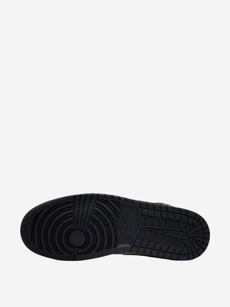 Кеды мужские Nike Jordan 1 Mid
