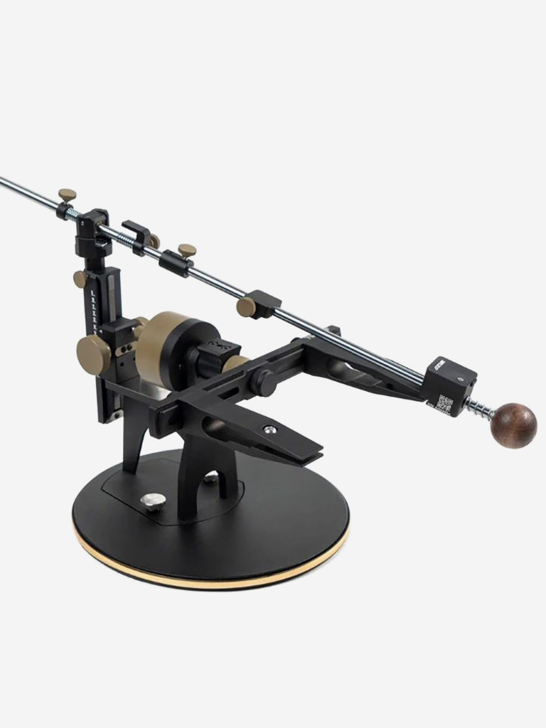 Набор для заточки TSPROF Профиль К03 Pro SE Hunter