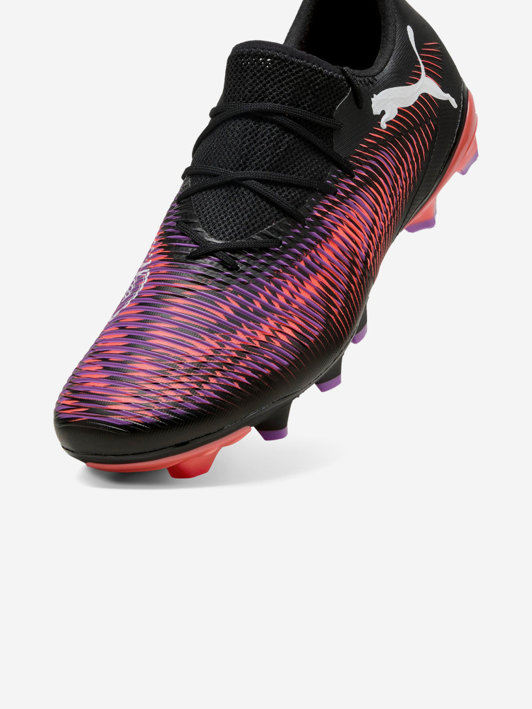 Бутсы мужские PUMA Future 8 Match Low Fg/Ag