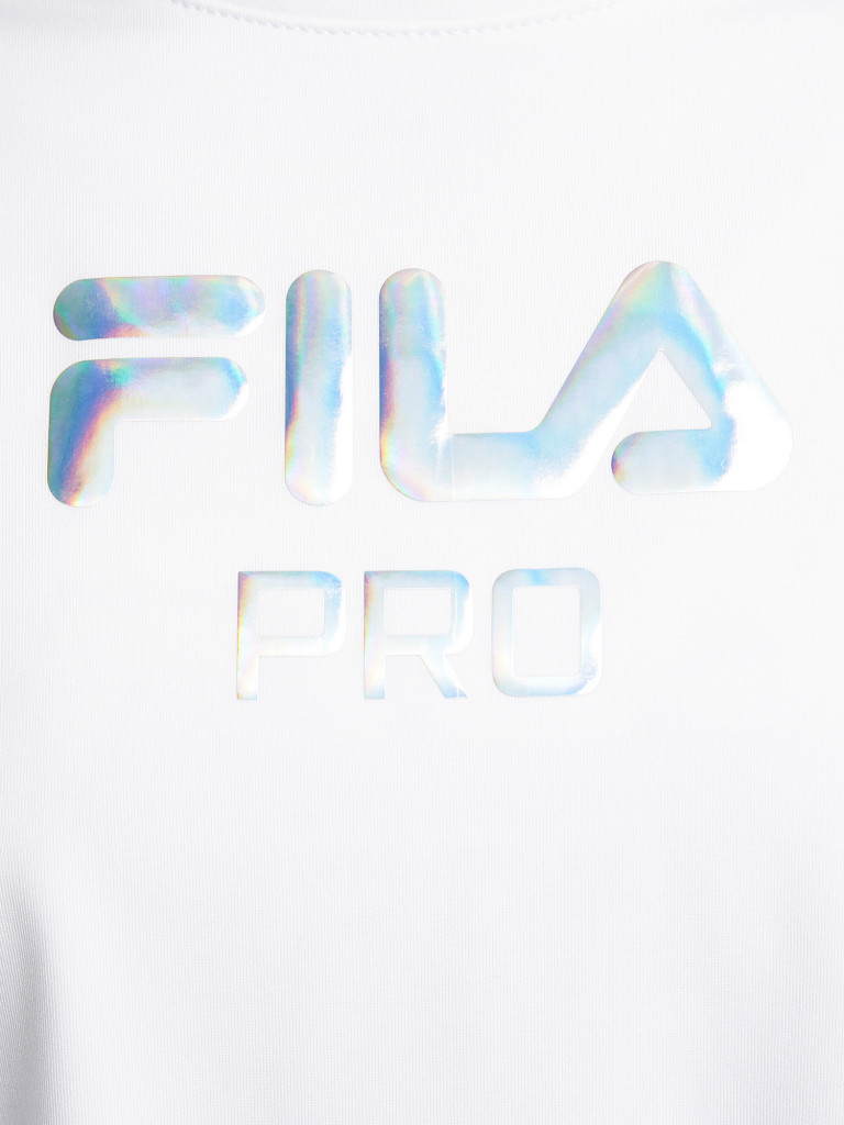 Футболка для девочек FILA