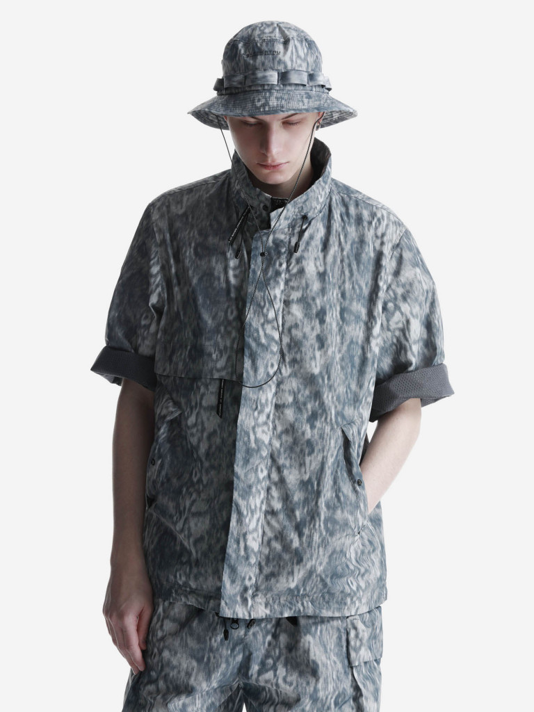 Панама KRAKATAU Wide Brim