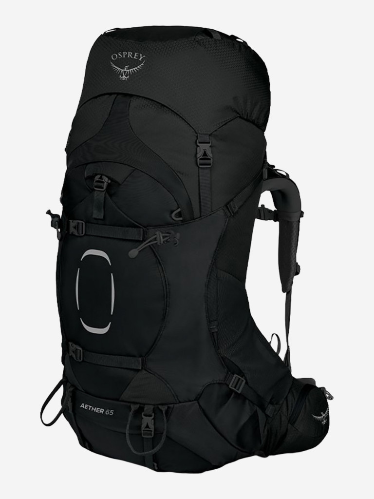 Рюкзак Osprey Aether 65 Black