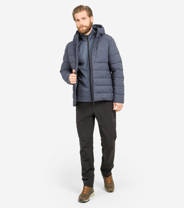Куртка утепленная мужская Merrell