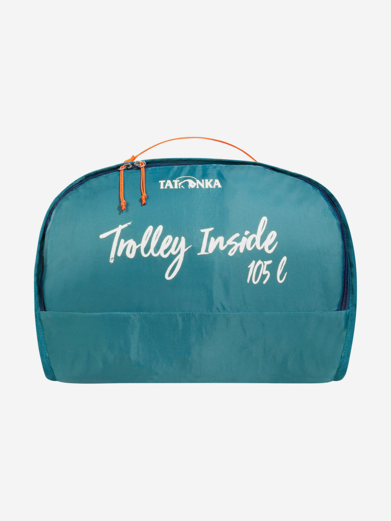 Сумка на колесиках Tatonka Duffle Roller M 105