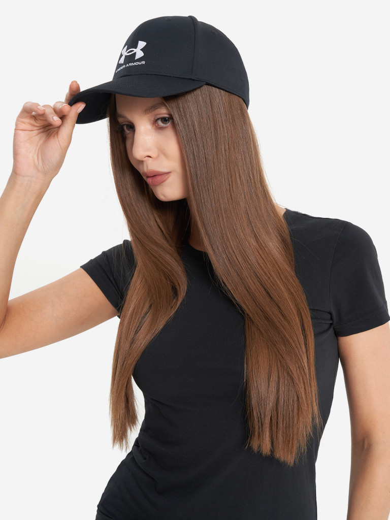 Бейсболка Under Armour Lockup