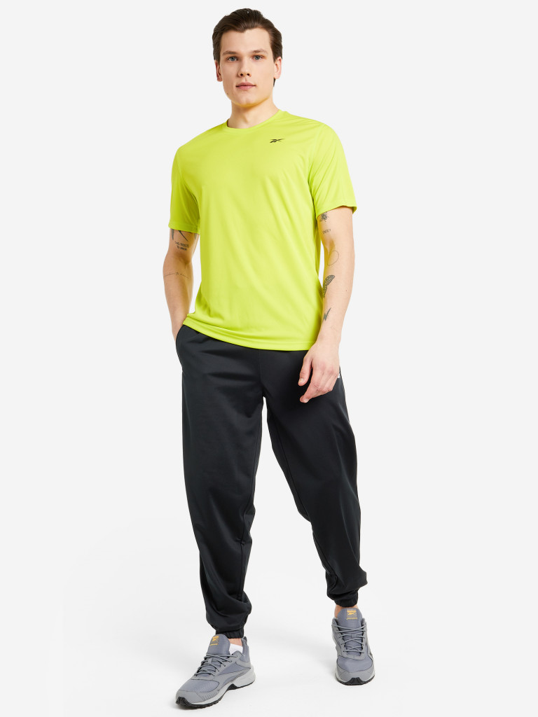 Футболка мужская Reebok Tech Tee