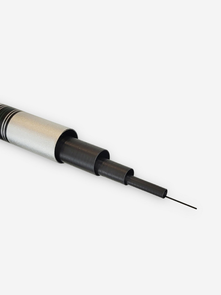 Удилище маховое FISH CRYSTAL "DEMONSTRATE POLE" (6 м.) (Gr.5-20)