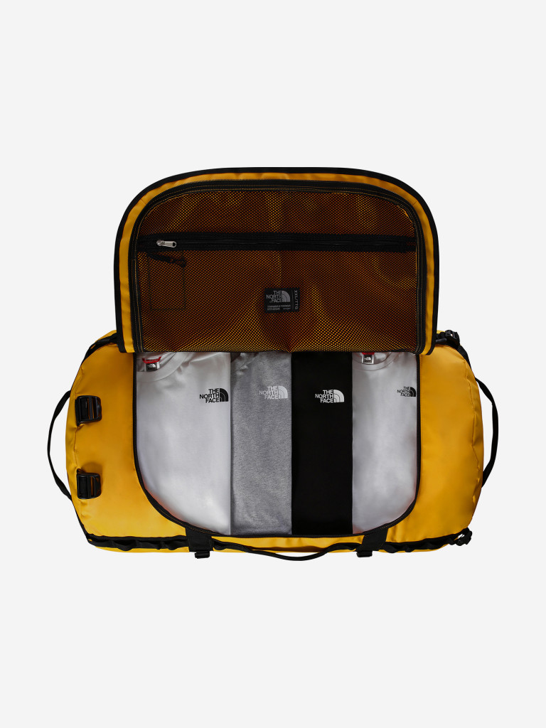 Баул The North Face Base Camp Duffel 150 л