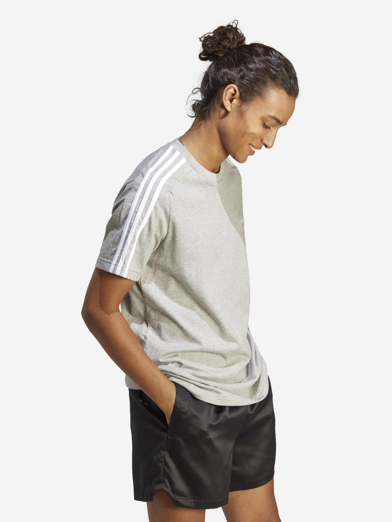 Футболка мужская adidas