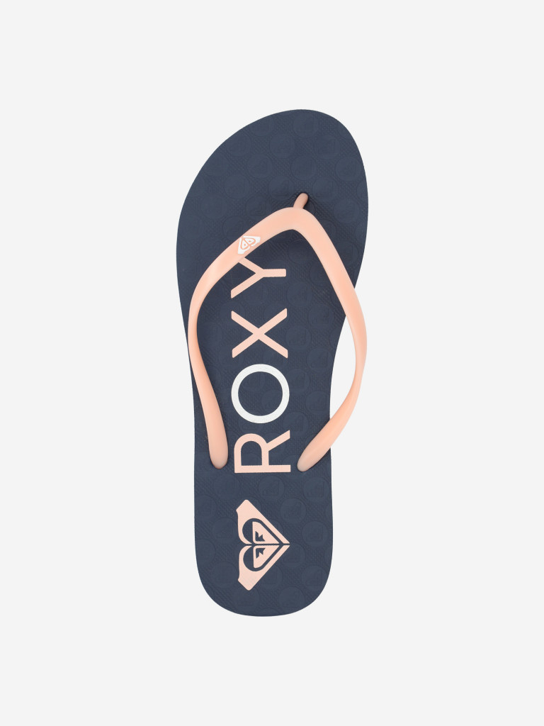 Шлепанцы женские Roxy To The Sea