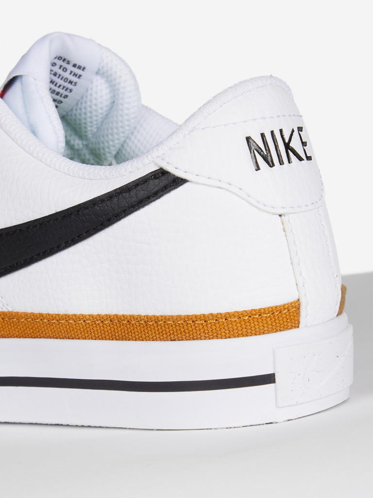 Кеды женские Nike Court Legacy Next Nature