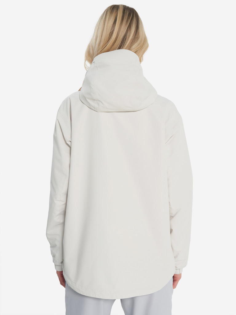 Куртка мембранная женская Outventure Cheget