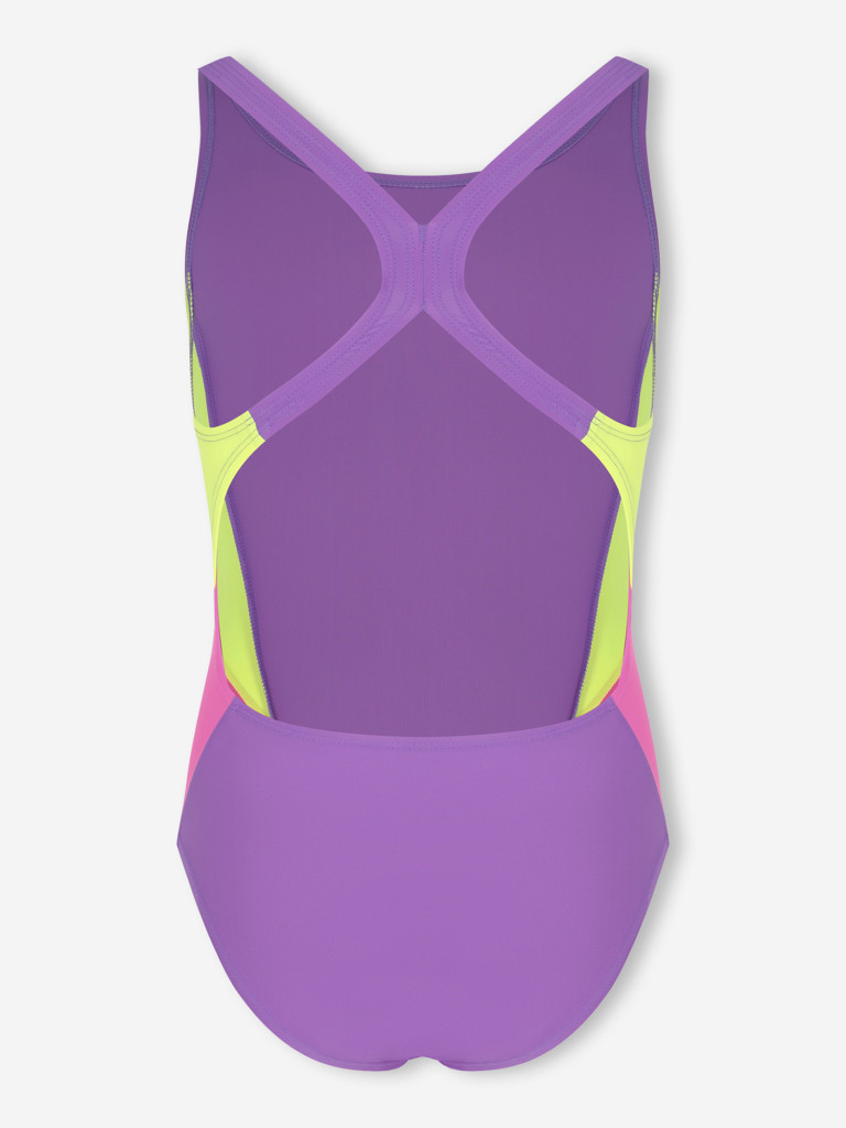 Купальник слитный для девочек Joss