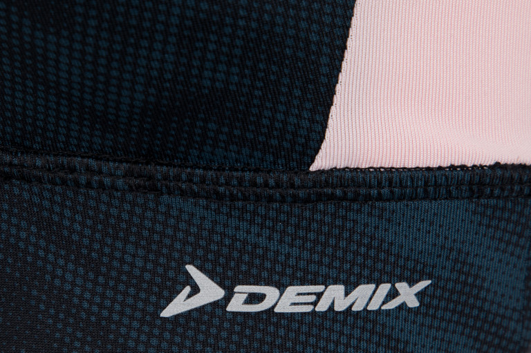 Топ бра спортивный Demix