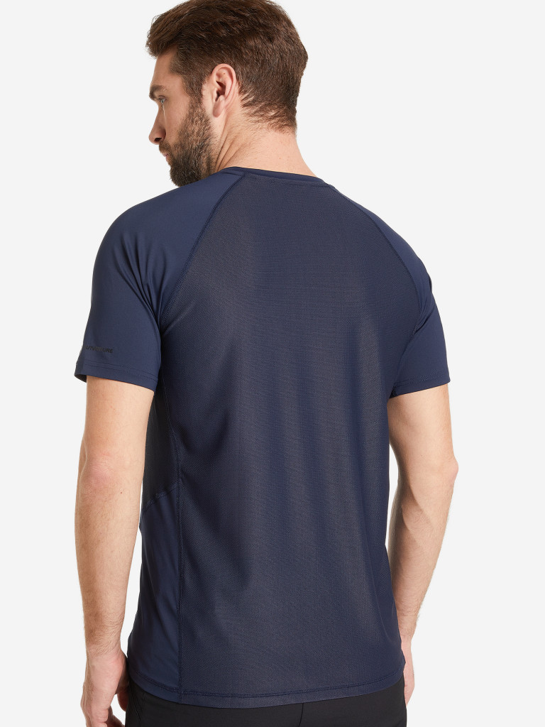 Футболка мужская Outventure