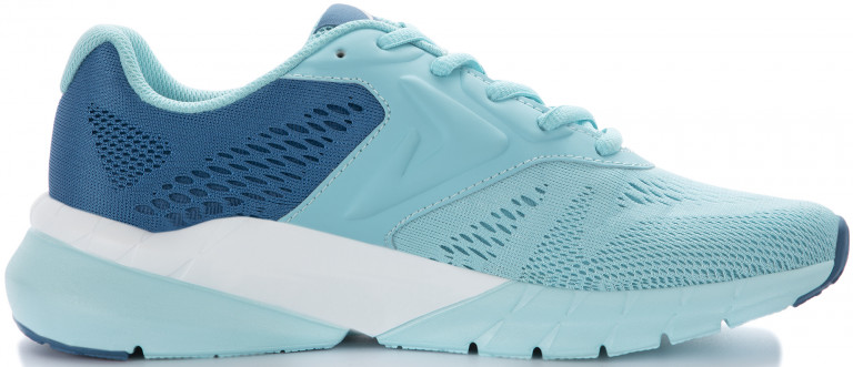 Кроссовки женские Demix Compact II