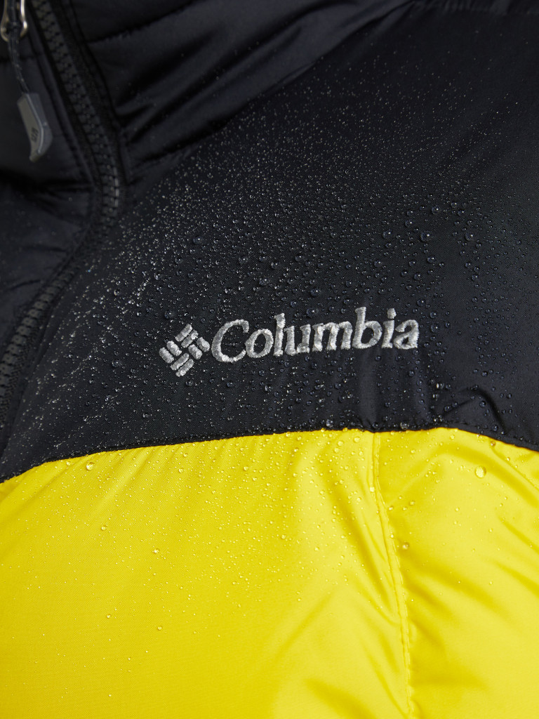 Жилет утепленный мужской Columbia Pike Lake Vest