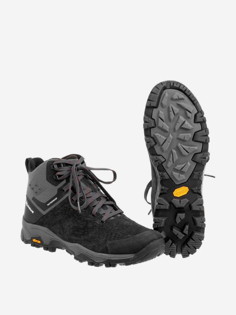 Ботинки мужские NISUS Front для рыбалки и охоты