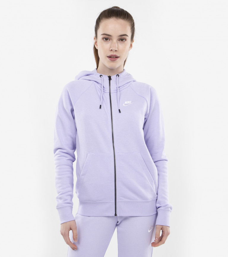 Толстовка женская Nike Sportswear Essential