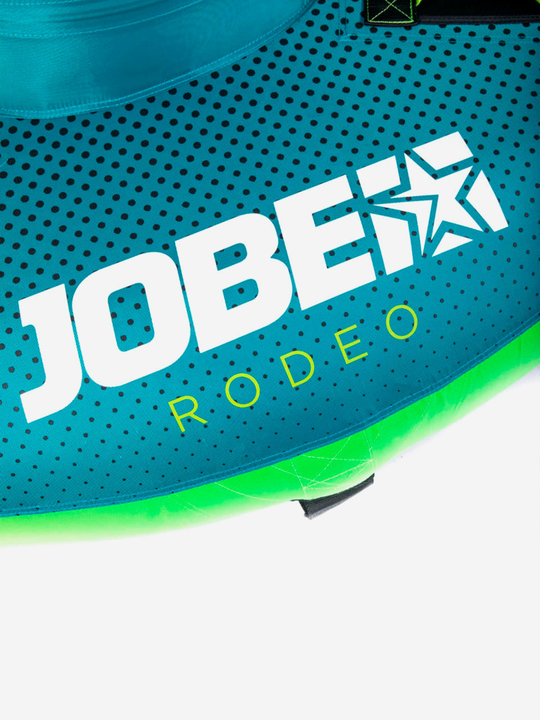 Буксируемый баллон-ватрушка Jobe Rodeo 3P