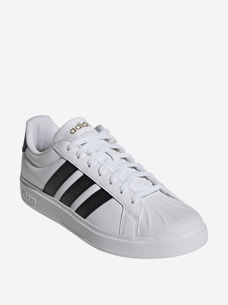 Кеды мужские adidas Streettalk