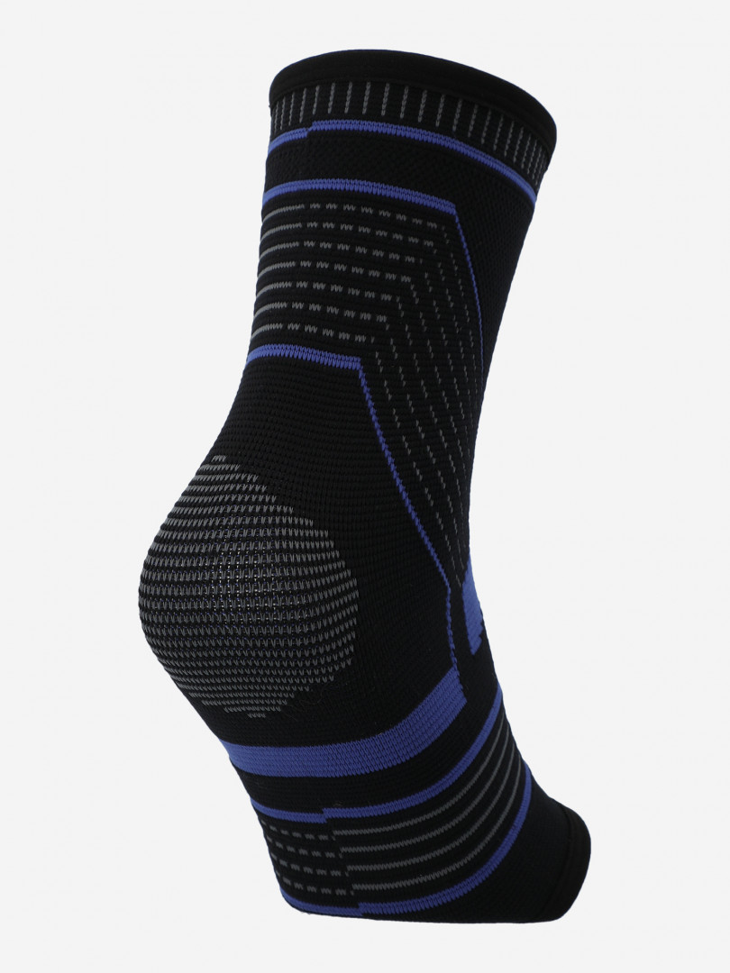 Суппорт голеностопа Demix 30487670299 Черный, фото 2