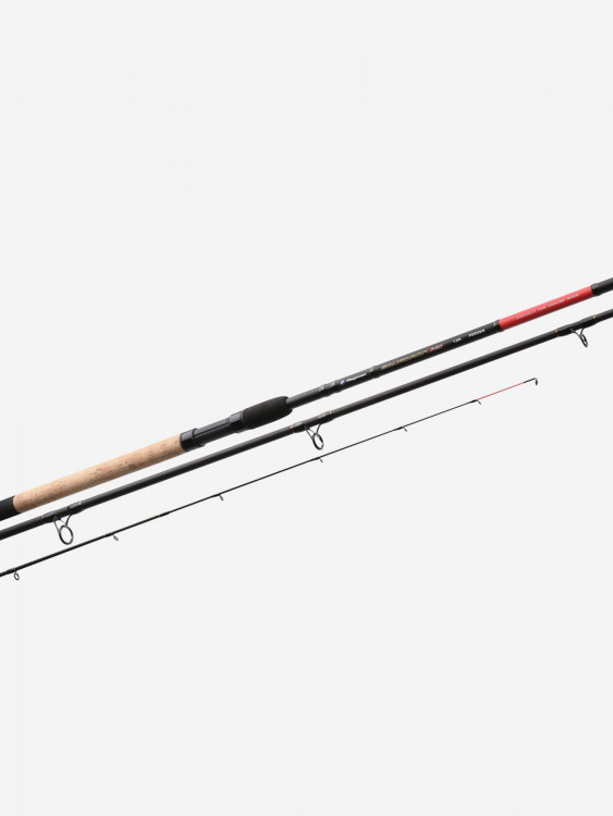 Удилище фидерное FLAGMAN Squadron Pro Feeder 3.6м тест 60-200г