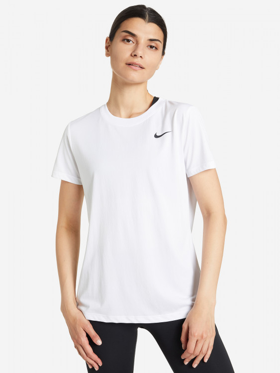 Футболка женская Nike Dri-FIT Legend