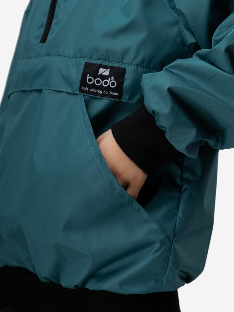 Ветровка - анорак bodo