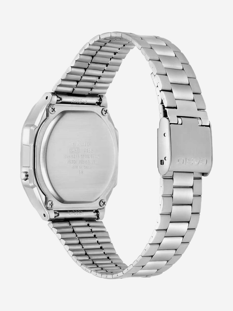 Наручные часы Casio Vintage A168WA-3A