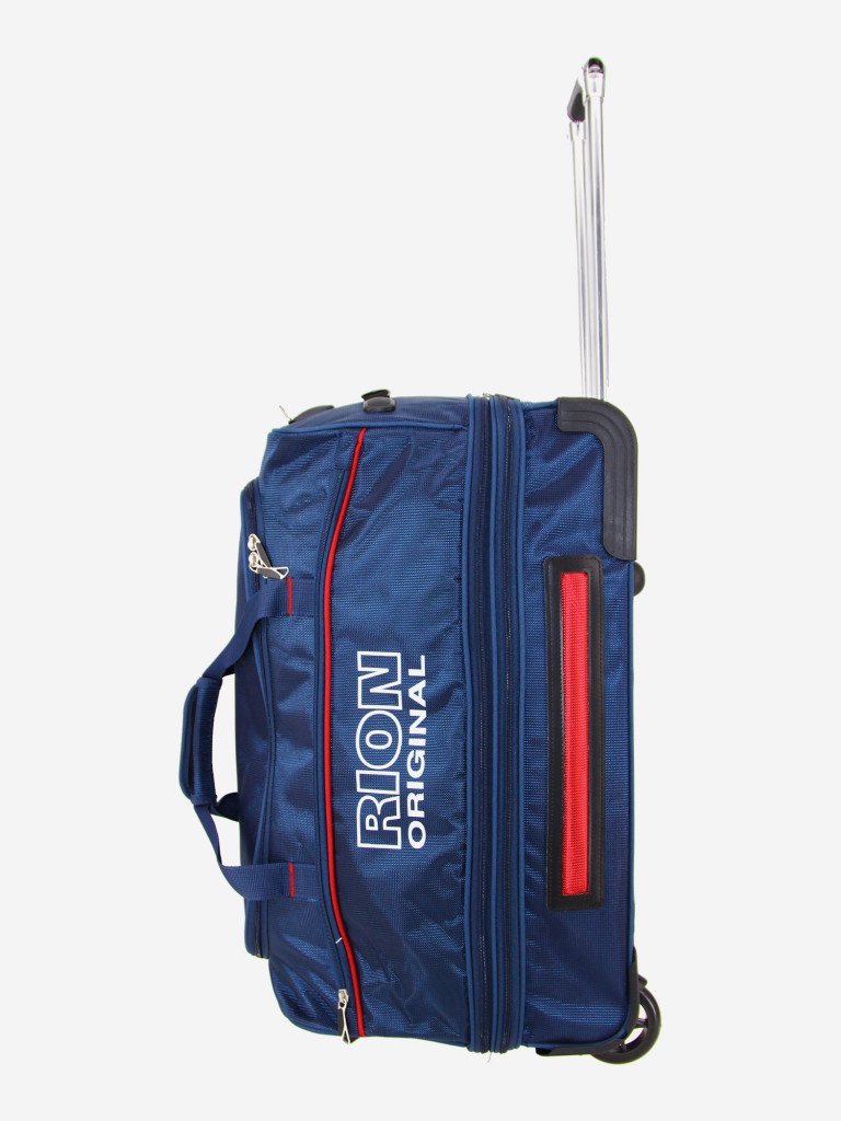 Дорожная сумка на колесах для путешествий и спорта Рион+ (RION+)