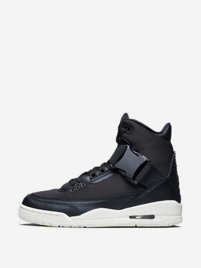 Кроссовки Jordan 3 Retro Explorer Xx