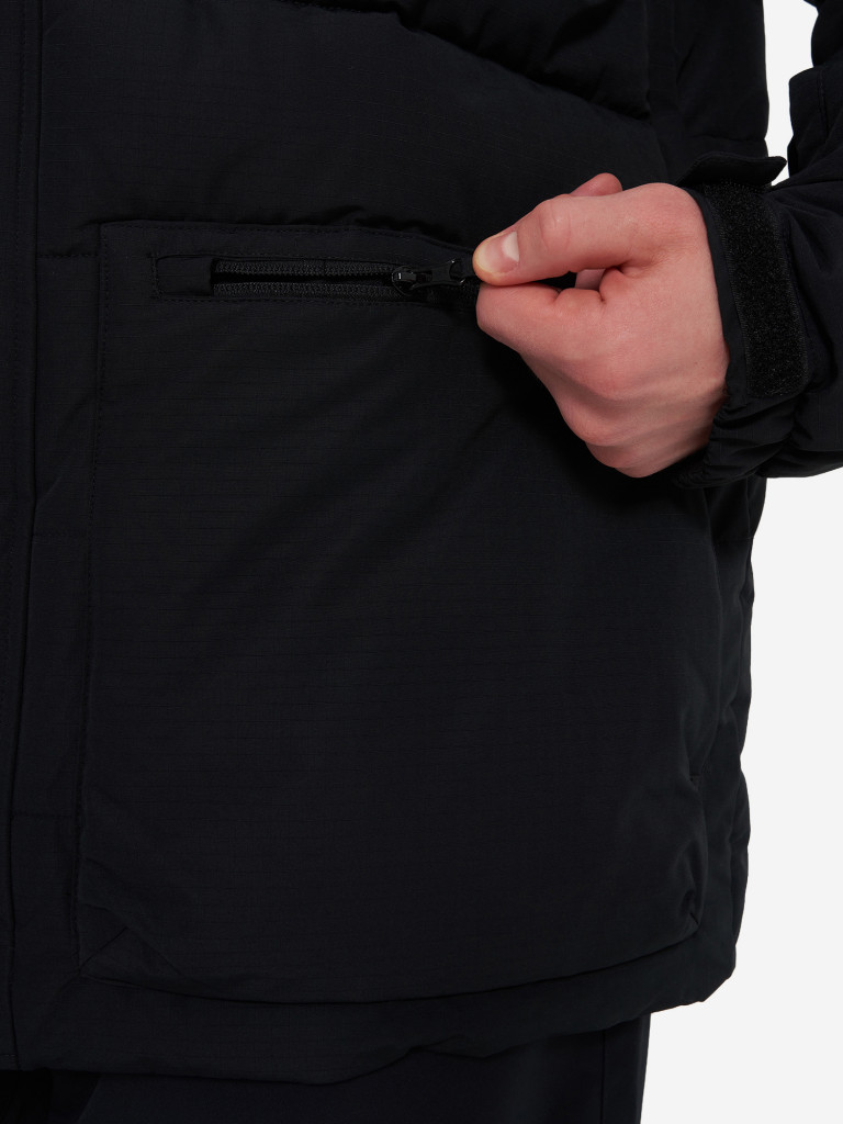 Пуховик мужской Termit