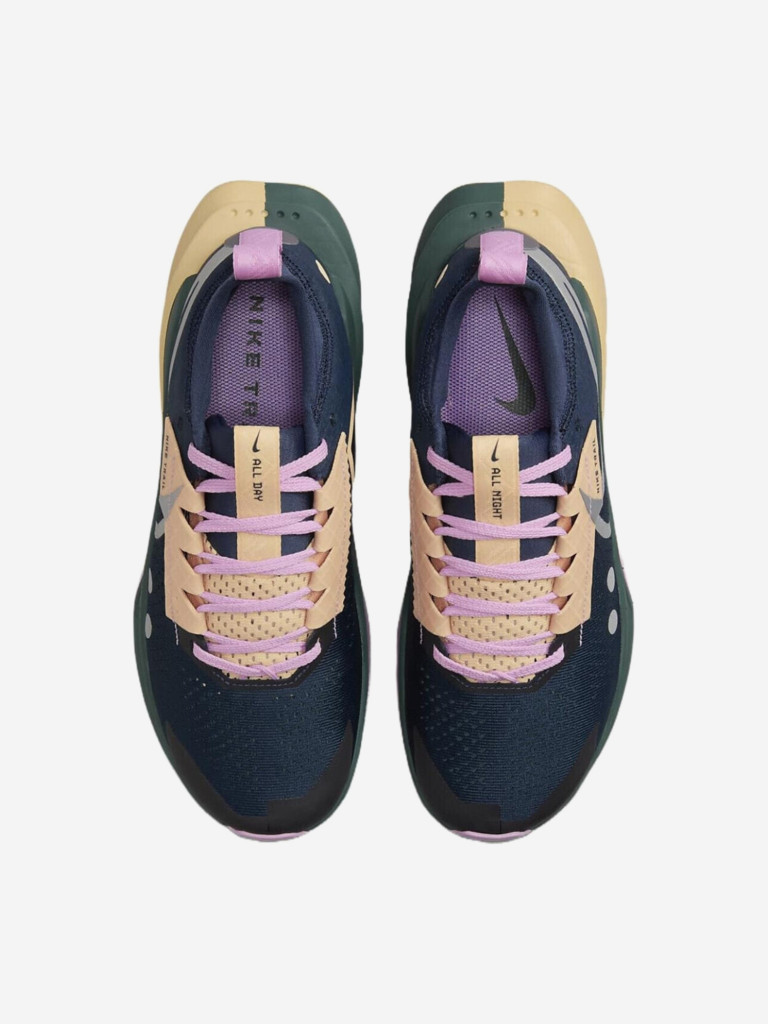Кроссовки женские Nike Zegama 2