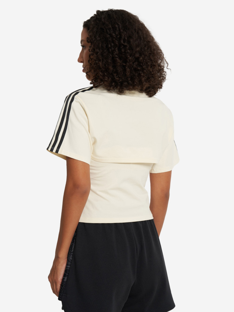 Футболка женская adidas