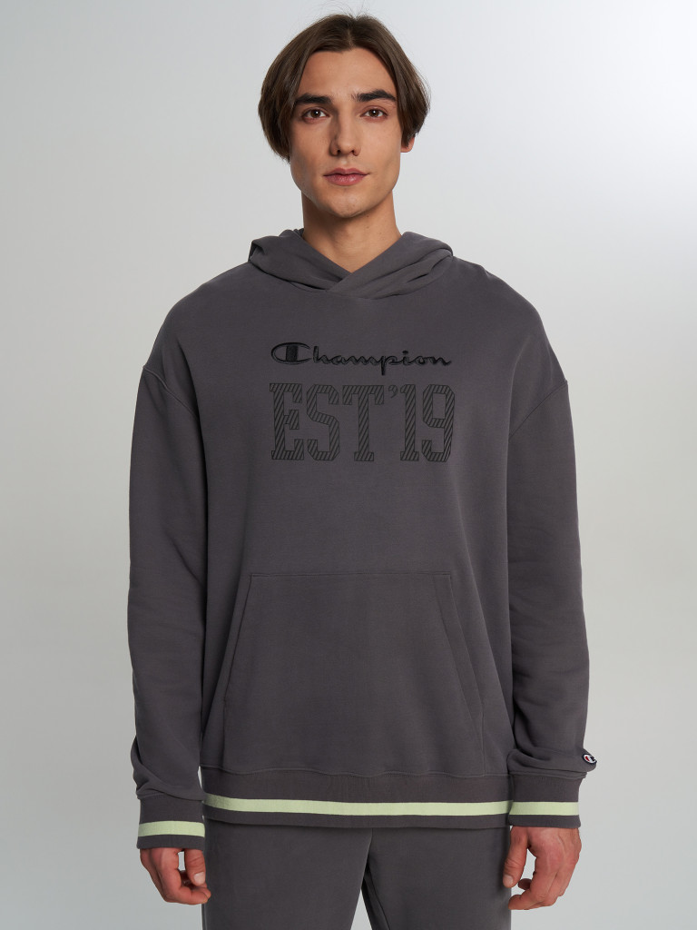 Худи мужское Champion